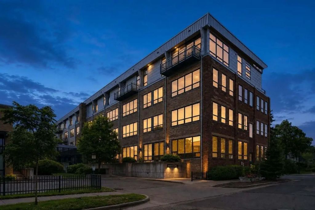 1701 Madison Street Ne 310, Minneapolis