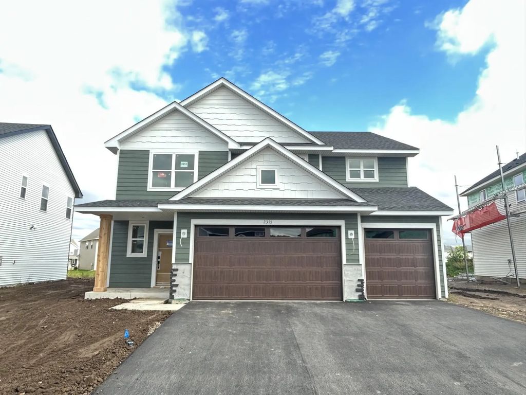 2315 Williams Street, Shakopee