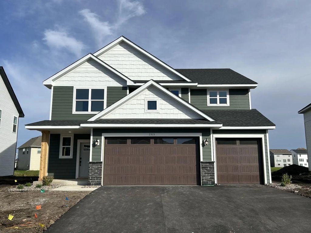 2315 Williams Street, Shakopee