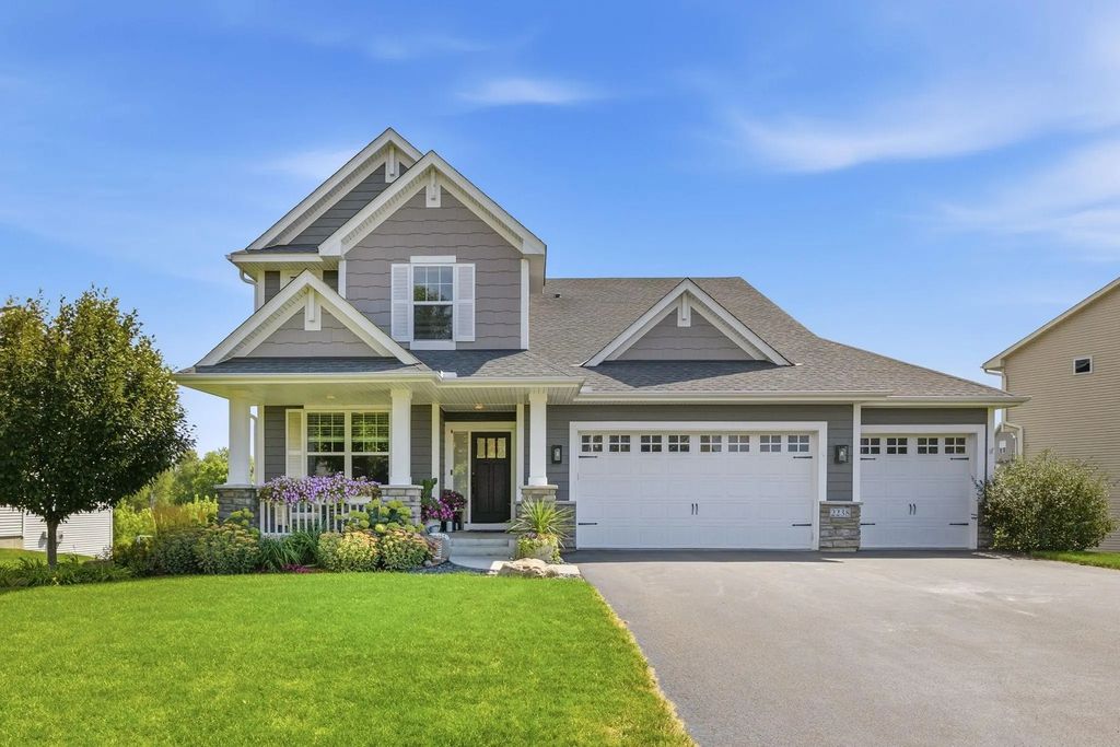 2238 Sorrel Court, Victoria