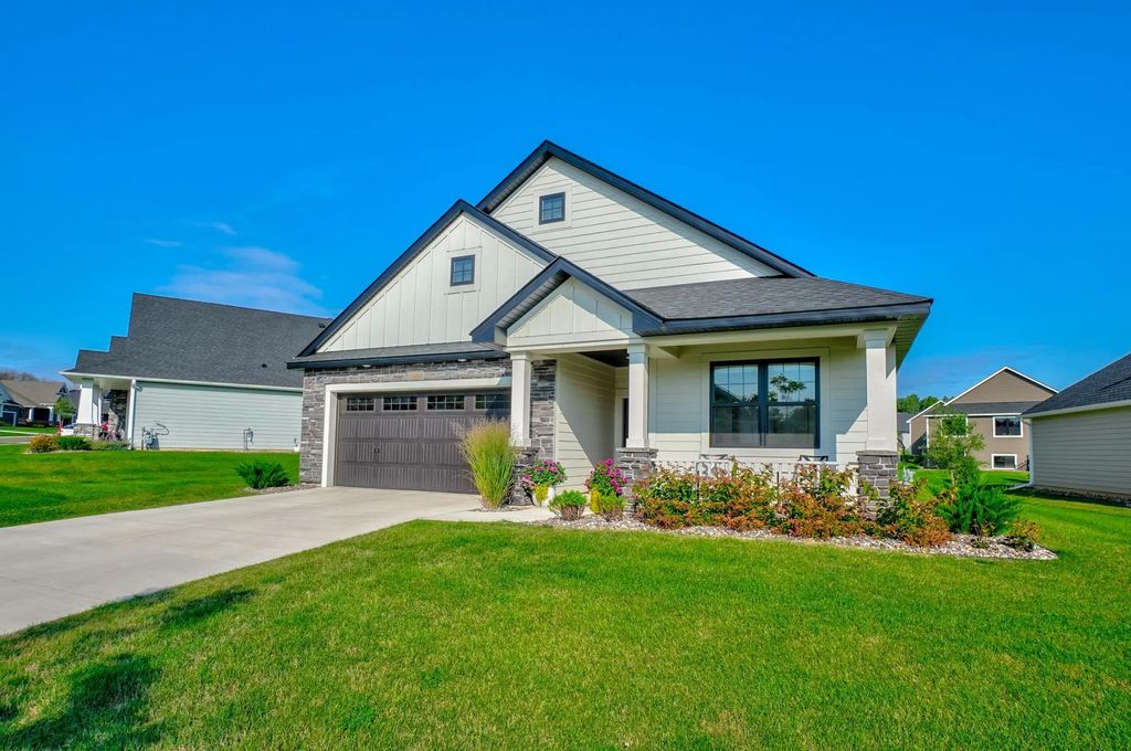 11404 Kings Court N, Lake Elmo