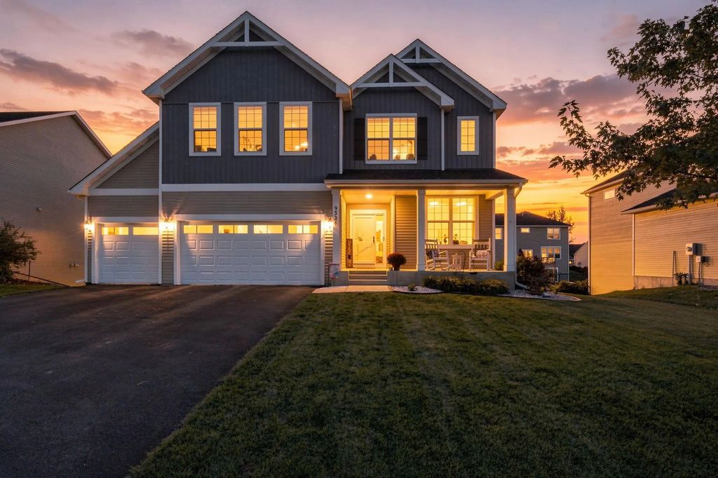 9324 Summerlin Road, Woodbury