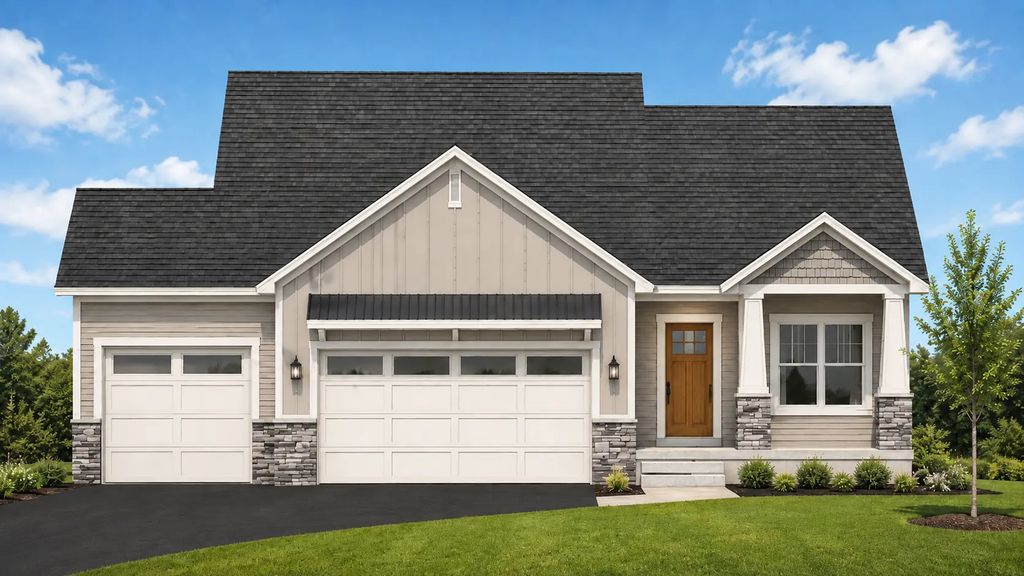 1245 136th Circle E, Rosemount
