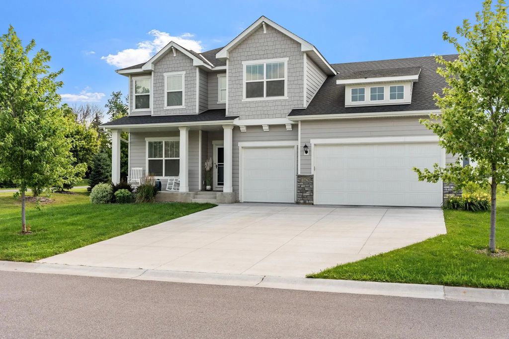 11628 Yuma Lane N, Maple Grove