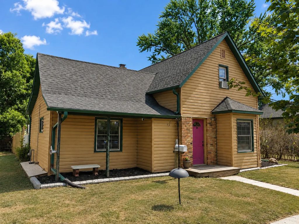 112 4th Avenue Ne, Brainerd