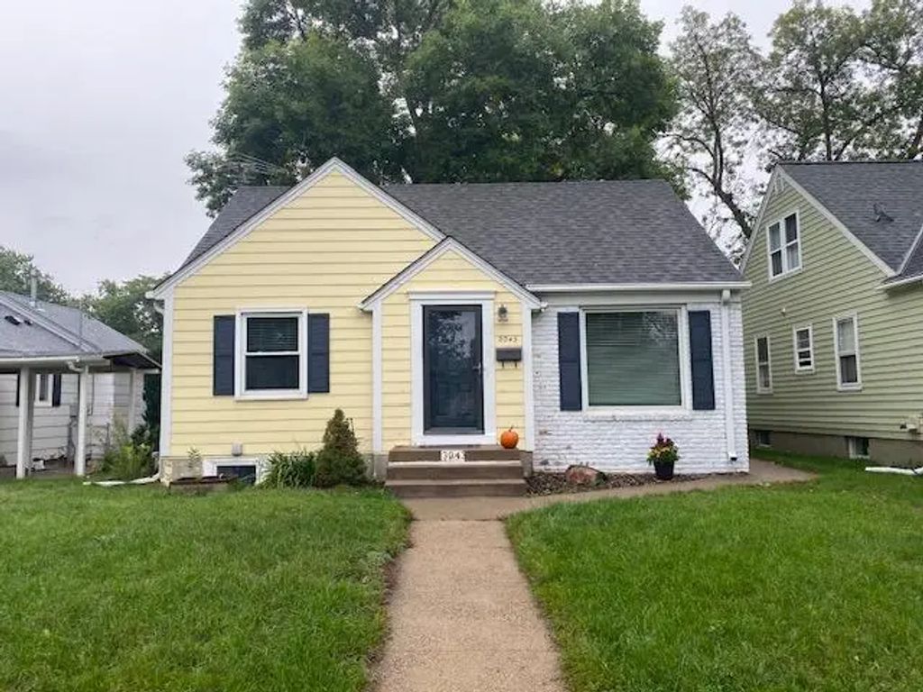 3043 Nevada Avenue S, Saint Louis Park