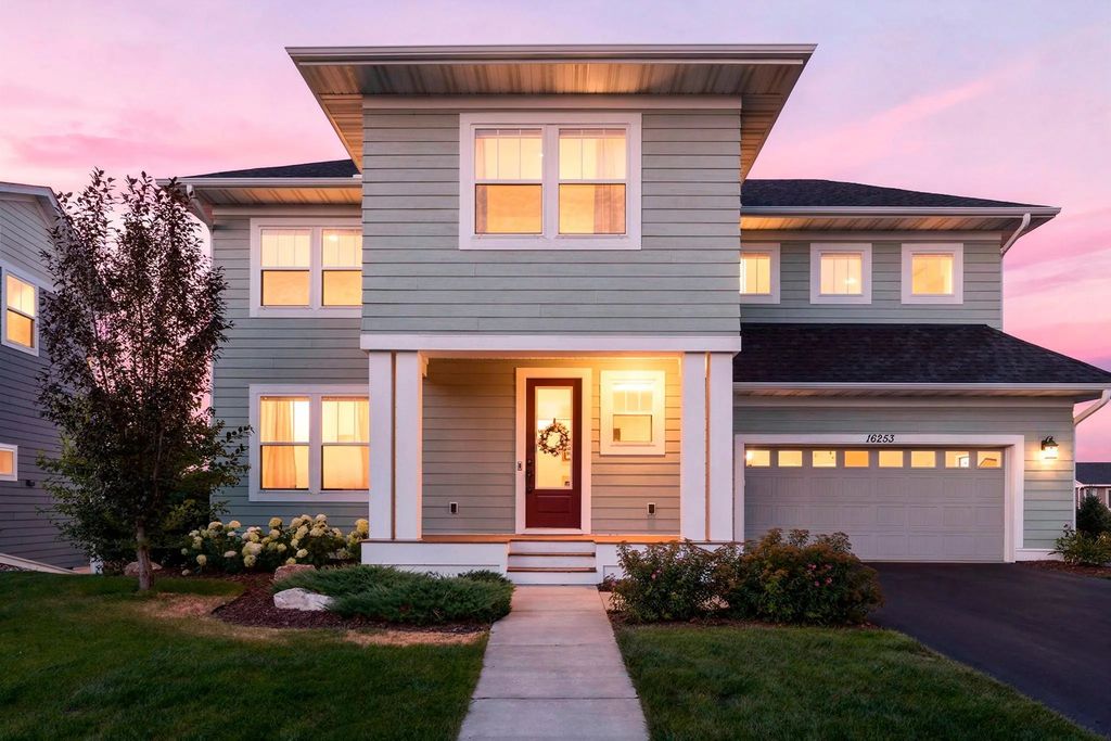 16253 Duskwood Trail, Lakeville