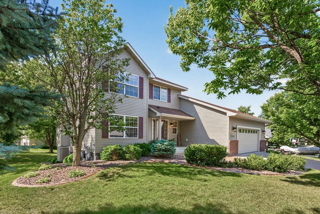 1945 Clearwater Road, Waconia
