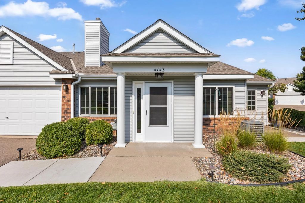 4143 Ruby Lane 72, Eagan