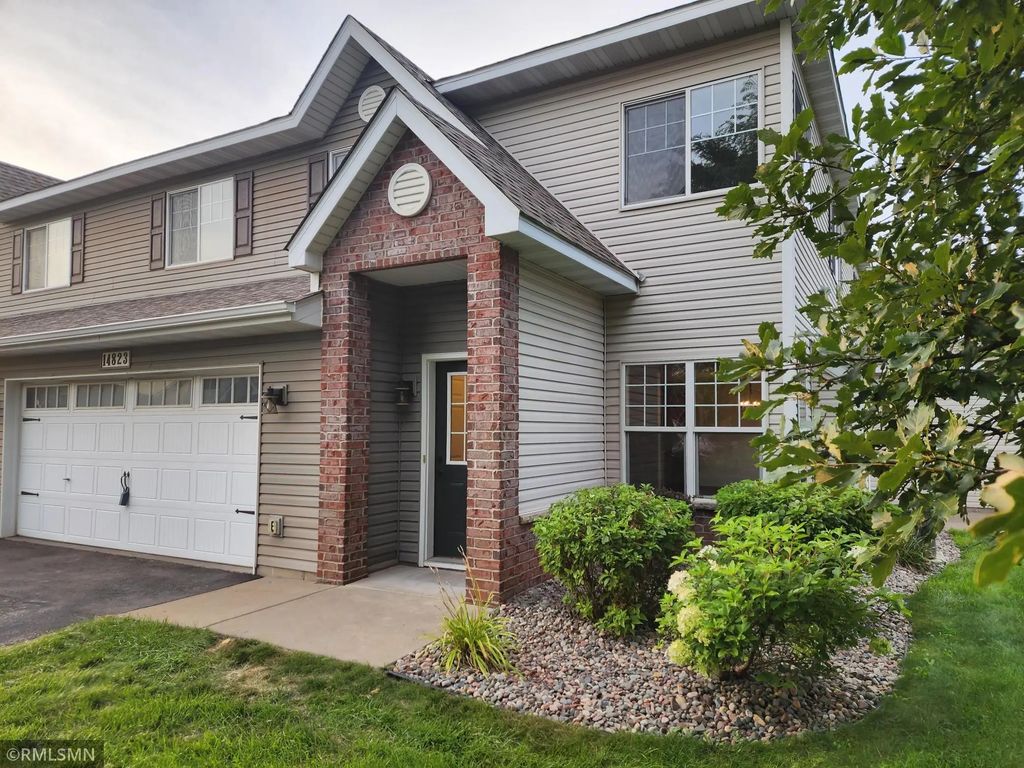 14823 Olivine Street Nw, Ramsey
