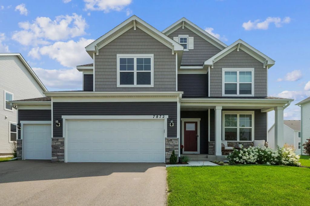 7872 Jade Lane, Victoria