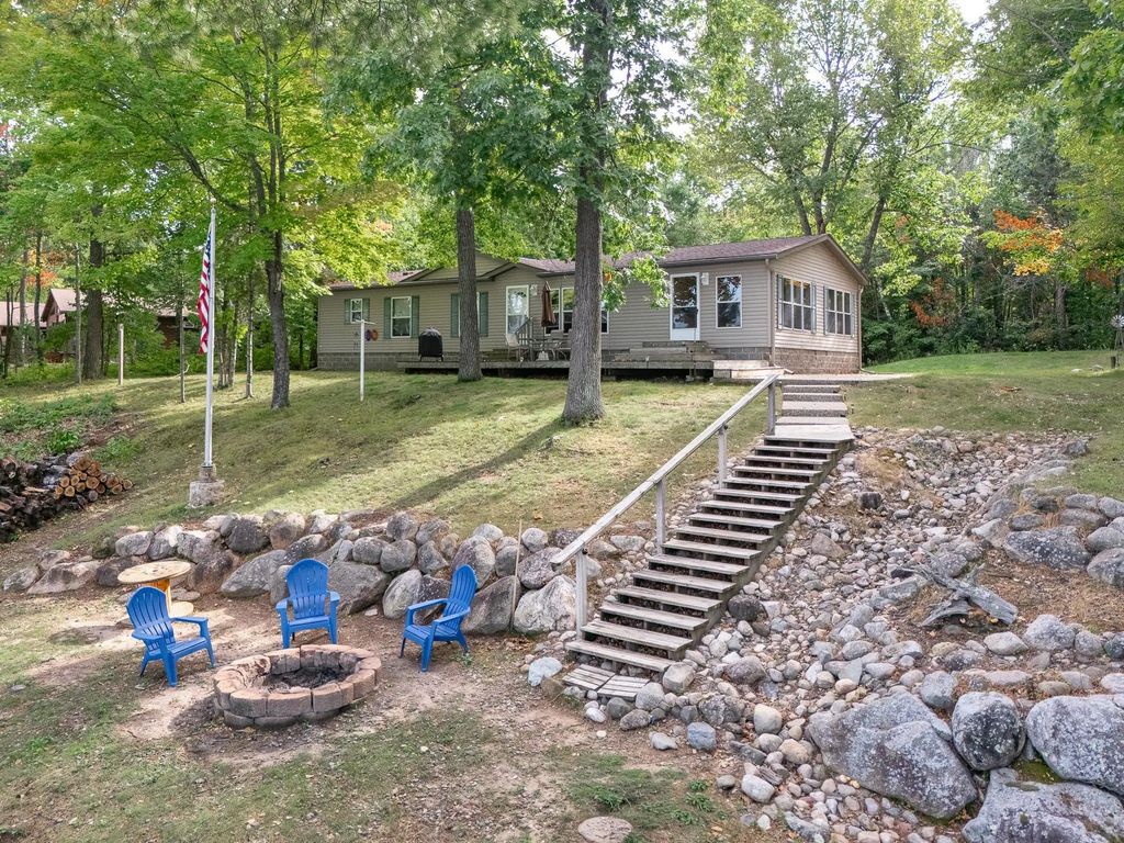 22390 S Shore Drive, Emily