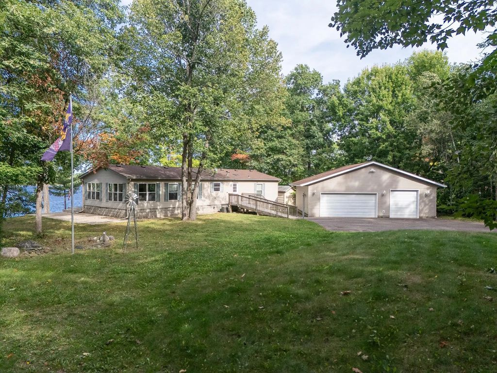 22390 S Shore Drive, Emily