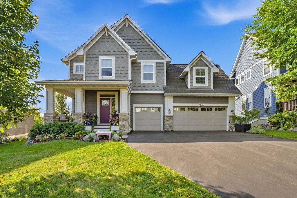7662 Addisen Court, Inver Grove Heights