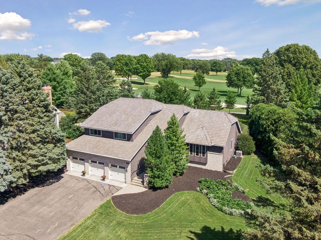 9629 Bennett Place, Eden Prairie