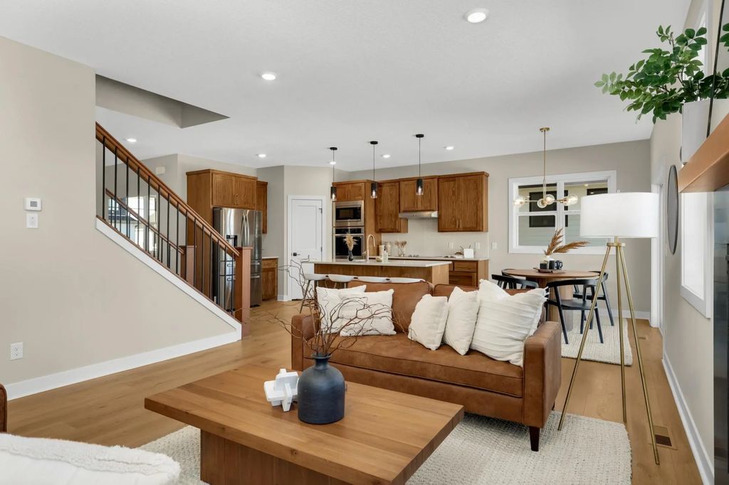 2164 Eustis, Roseville