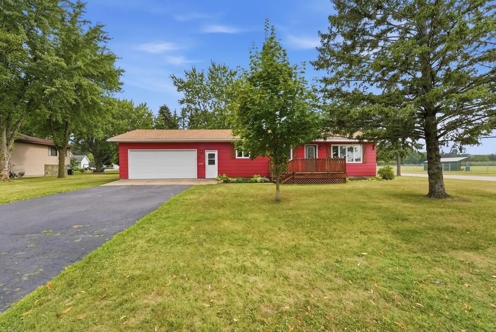 681 Elm Street, Paynesville
