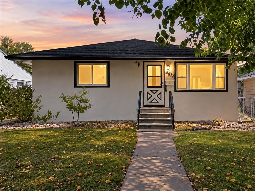 1228 Lincoln Avenue, Saint Paul Park
