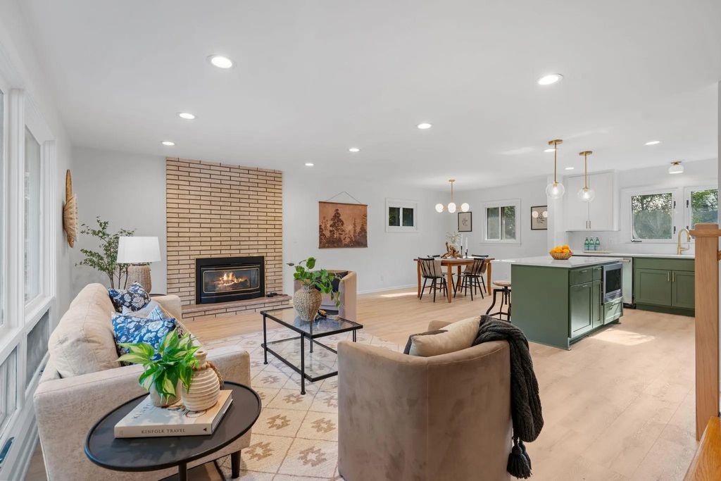 1025 Colby Street, Saint Paul