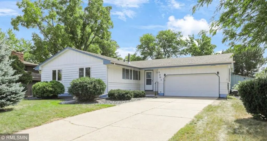 5001 W 98th Street, Bloomington