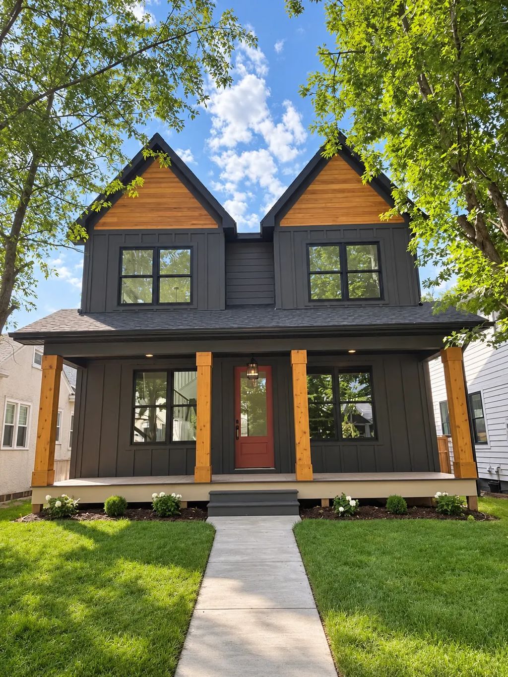 5220 Chowen Avenue S, Minneapolis