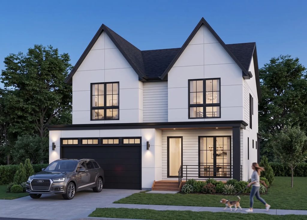 4443 41st Avenue S, Minneapolis