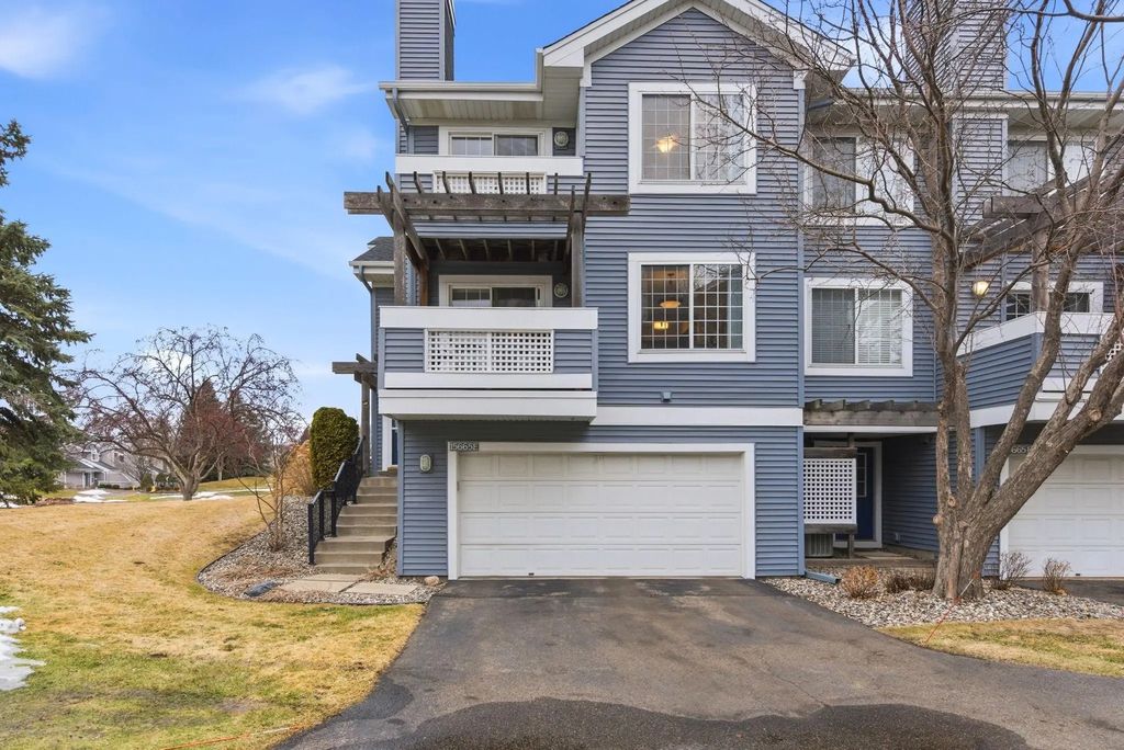 15665 24th Avenue N E, Plymouth