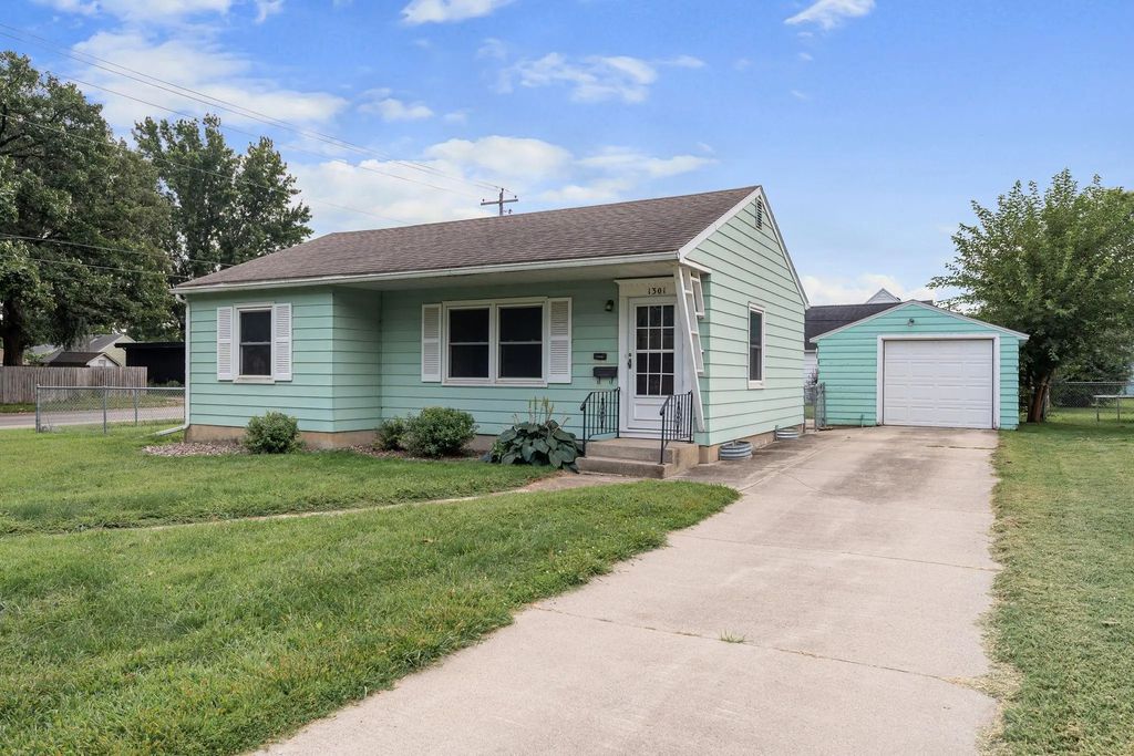 1301 3rd Avenue Sw, Austin