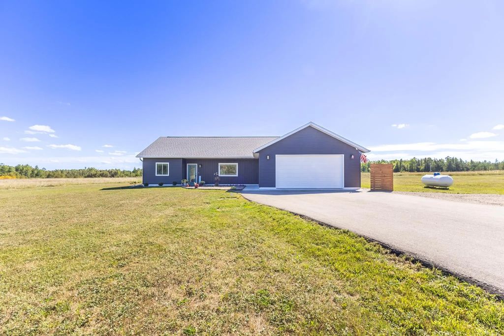 3190 Carr Lake Road Sw, Bemidji