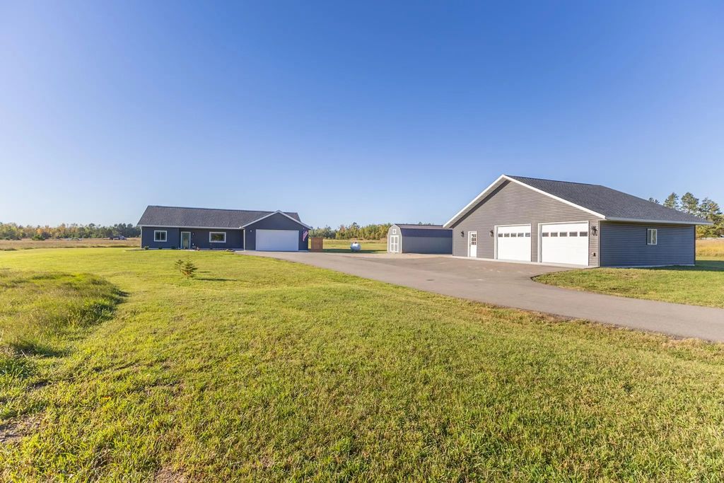 3190 Carr Lake Road Sw, Bemidji