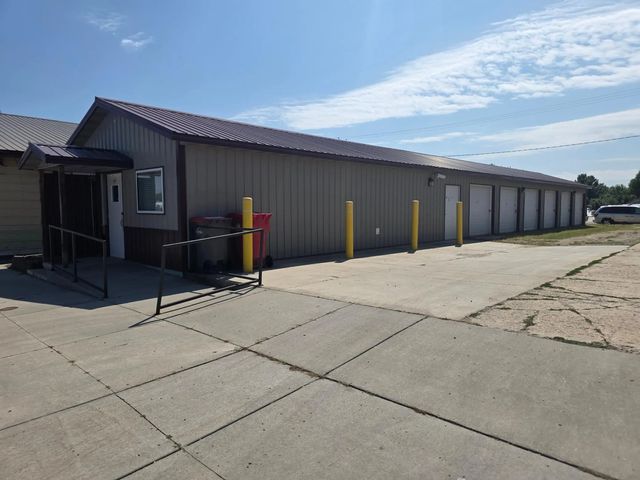 107 State Street Nw, Evansville