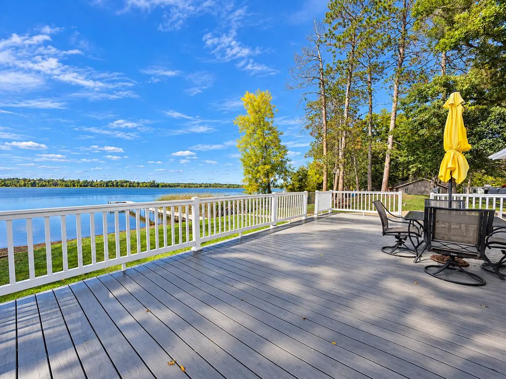 38403 E Blueberry Drive, Menahga