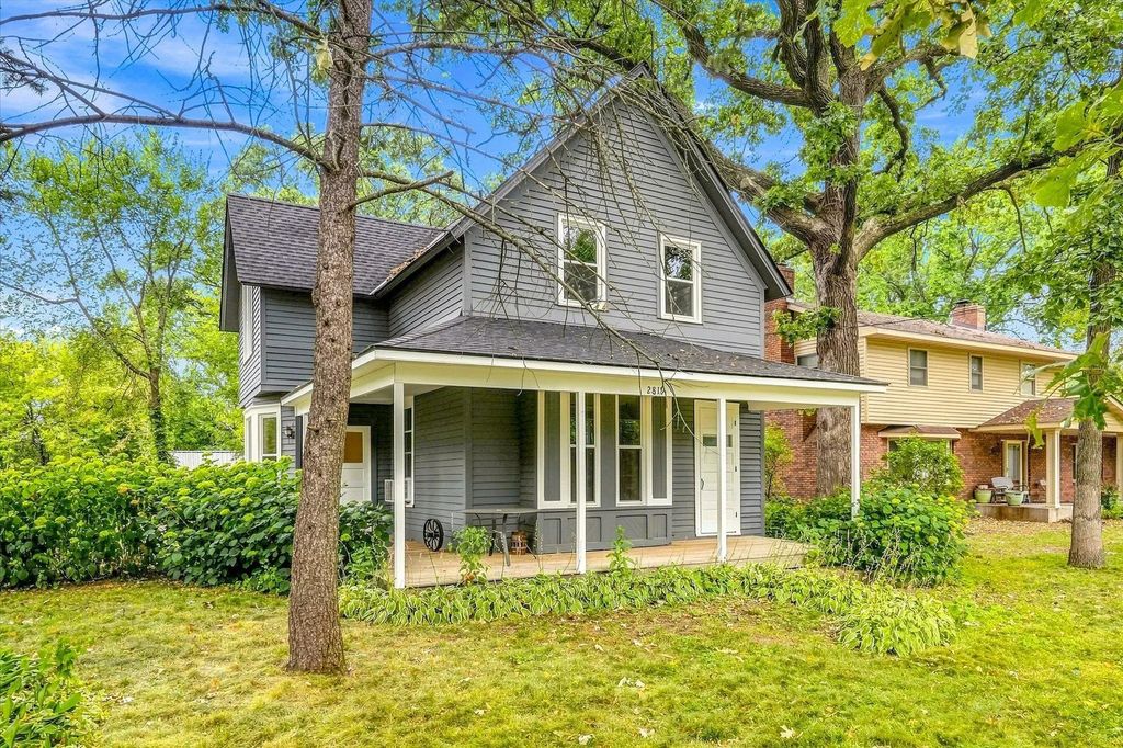2819 Helen Street N, North Saint Paul