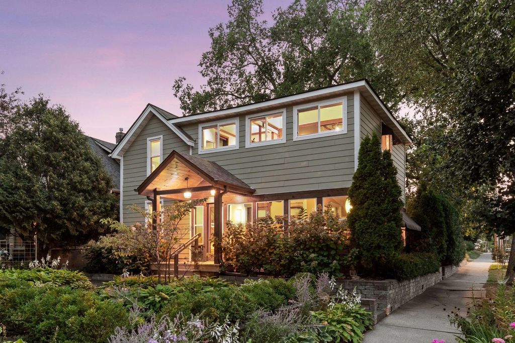 4700 Drew Avenue S, Minneapolis