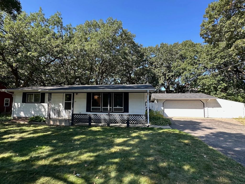 65 12th Avenue Ne, St Cloud