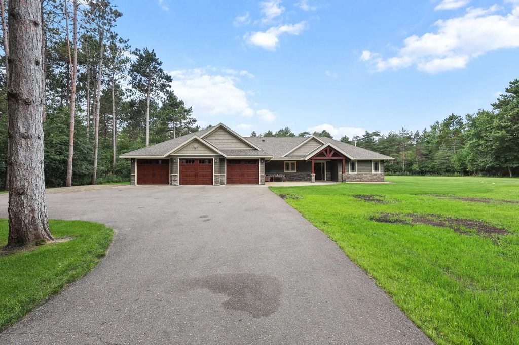 12987 Hillton Road, Little Falls