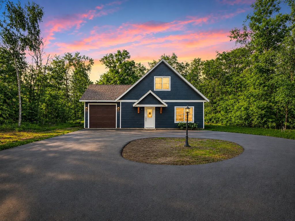 12444 Fawn Lake Road, Crosslake