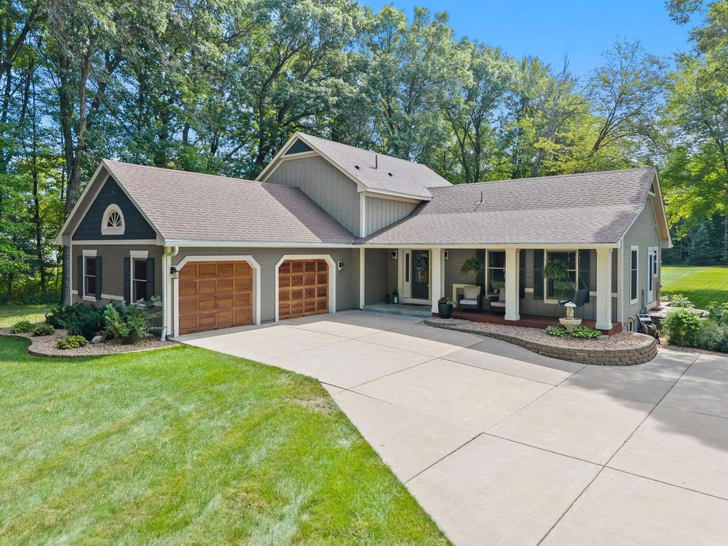 4556 224th Avenue Ne, East Bethel