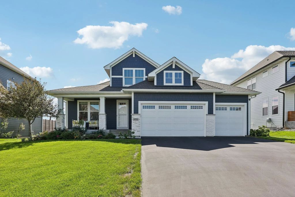 10755 38th Street N, Lake Elmo