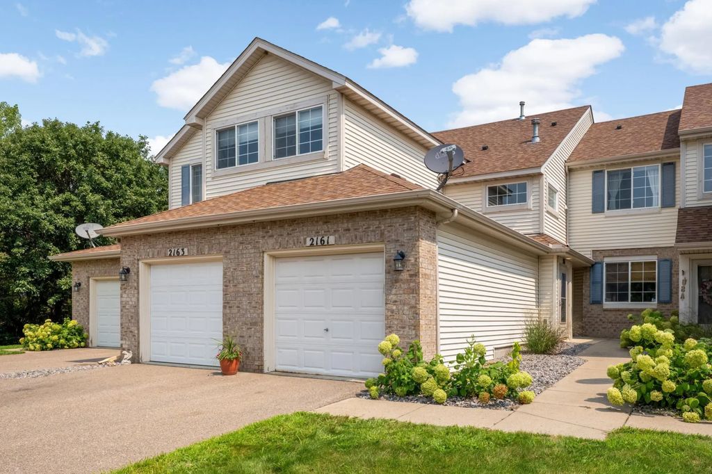 2161 Cool Stream Circle, Eagan