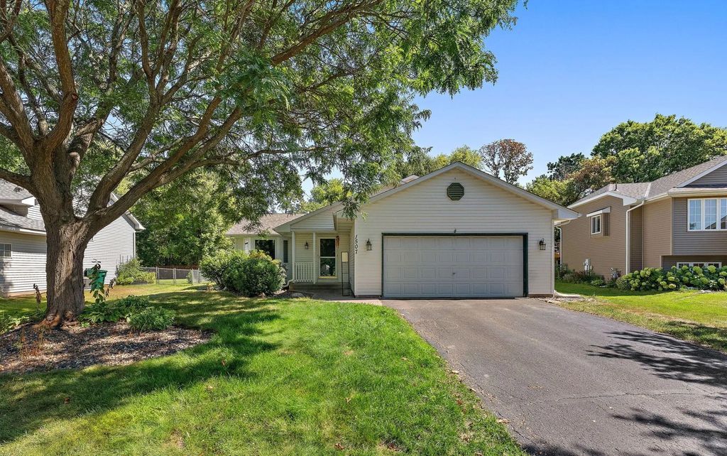 1507 Driving Park Road, Stillwater