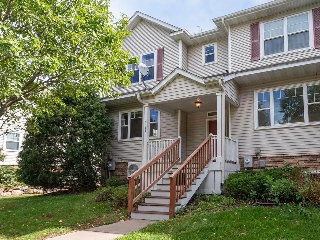 1811 3rd Street Ne, Minneapolis