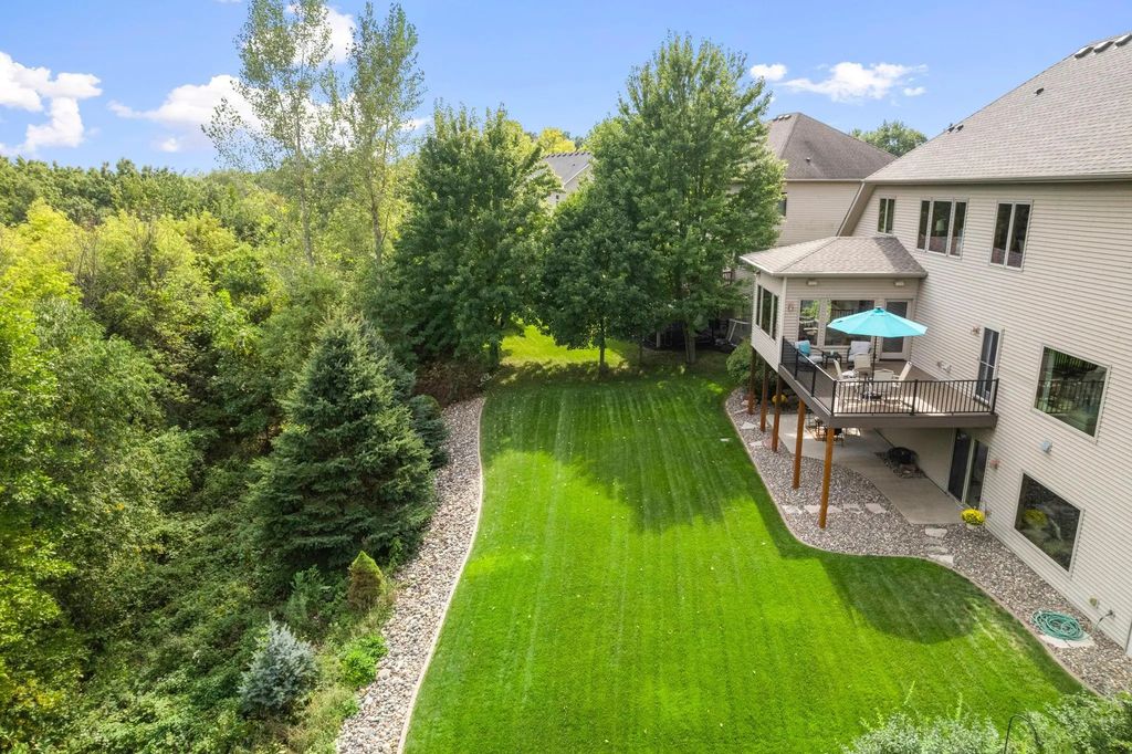 1106 Overlook Lane, Carver
