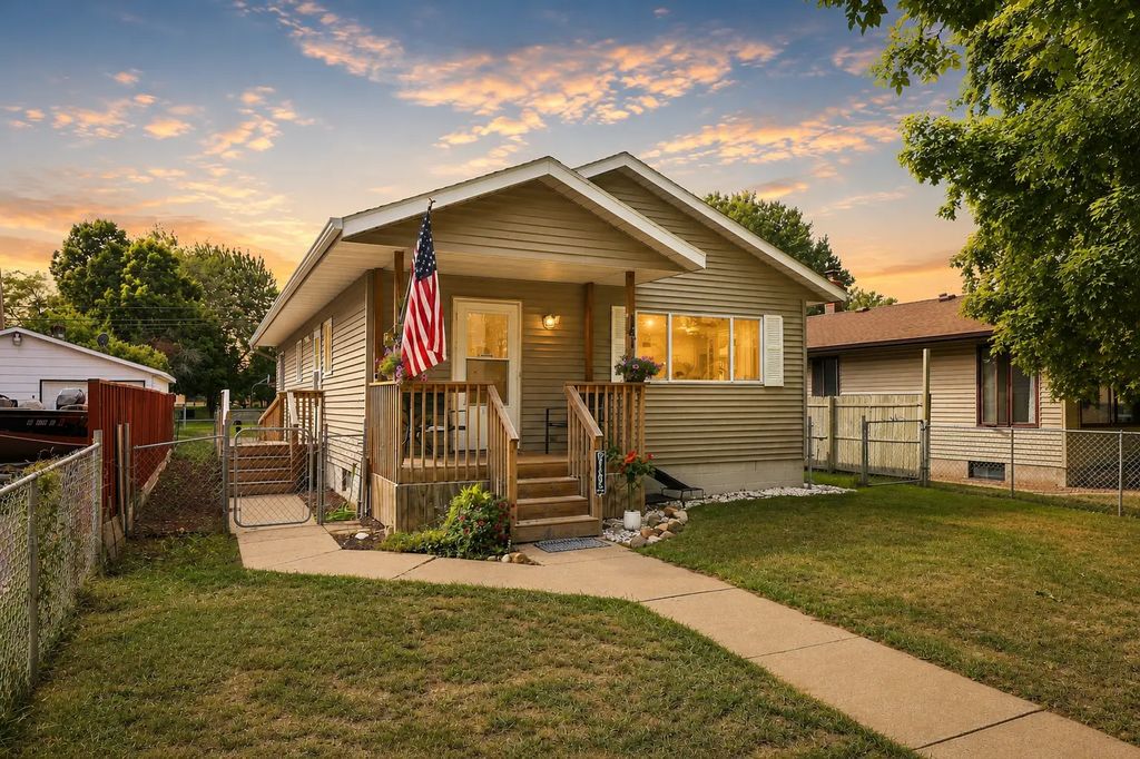 141 36th Avenue N, St Cloud
