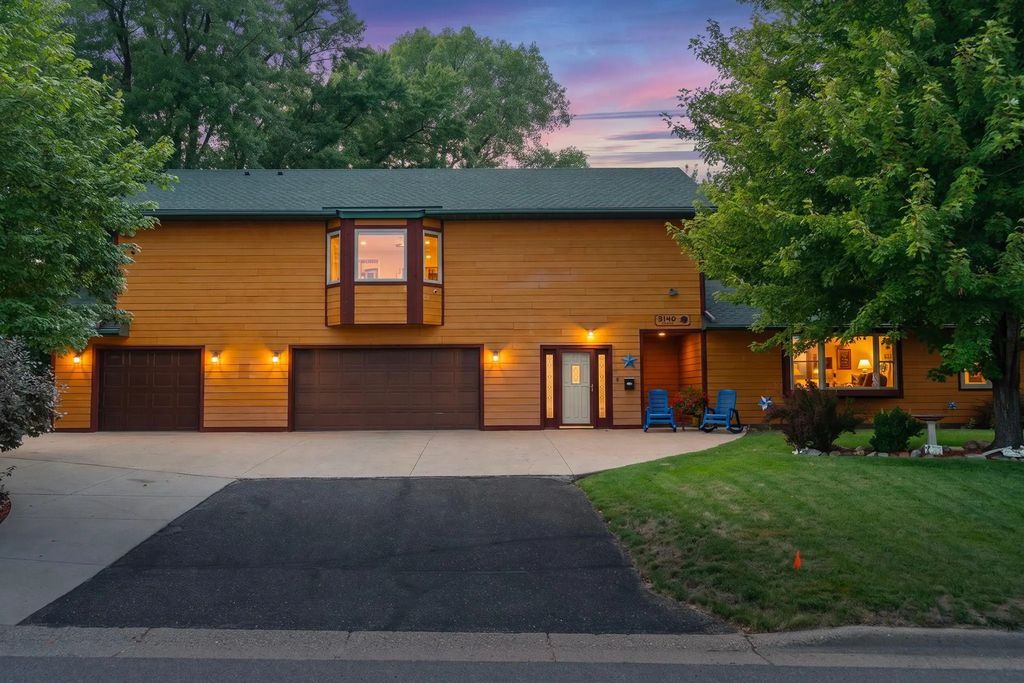 9140 Aldrich Avenue S, Bloomington