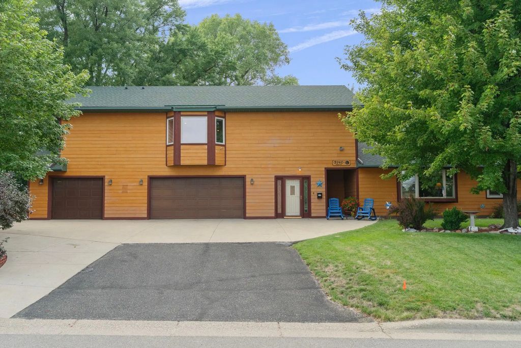 9140 Aldrich Avenue S, Bloomington