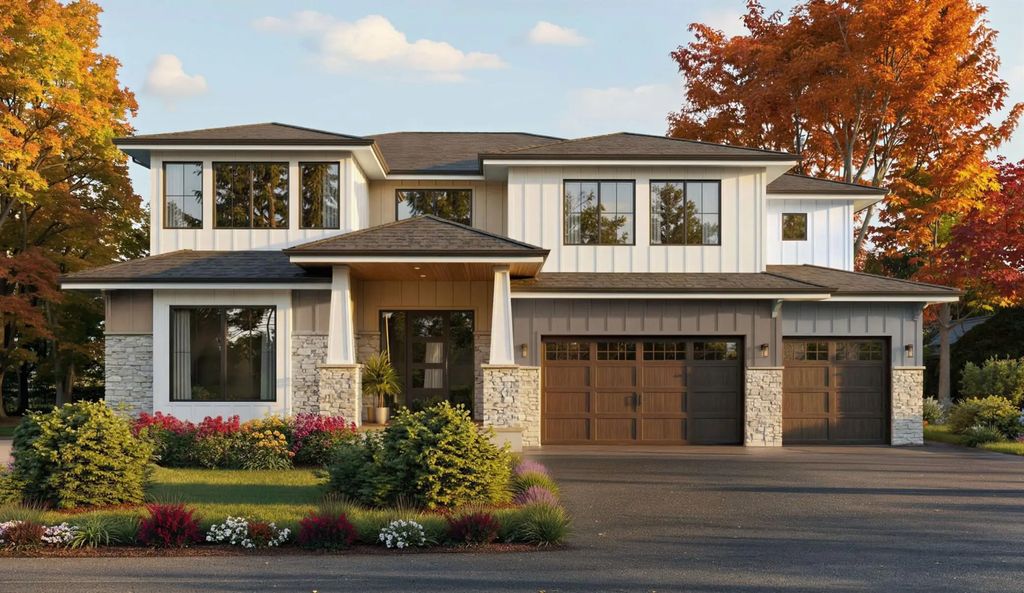 5990 Painter Road, Minnetrista