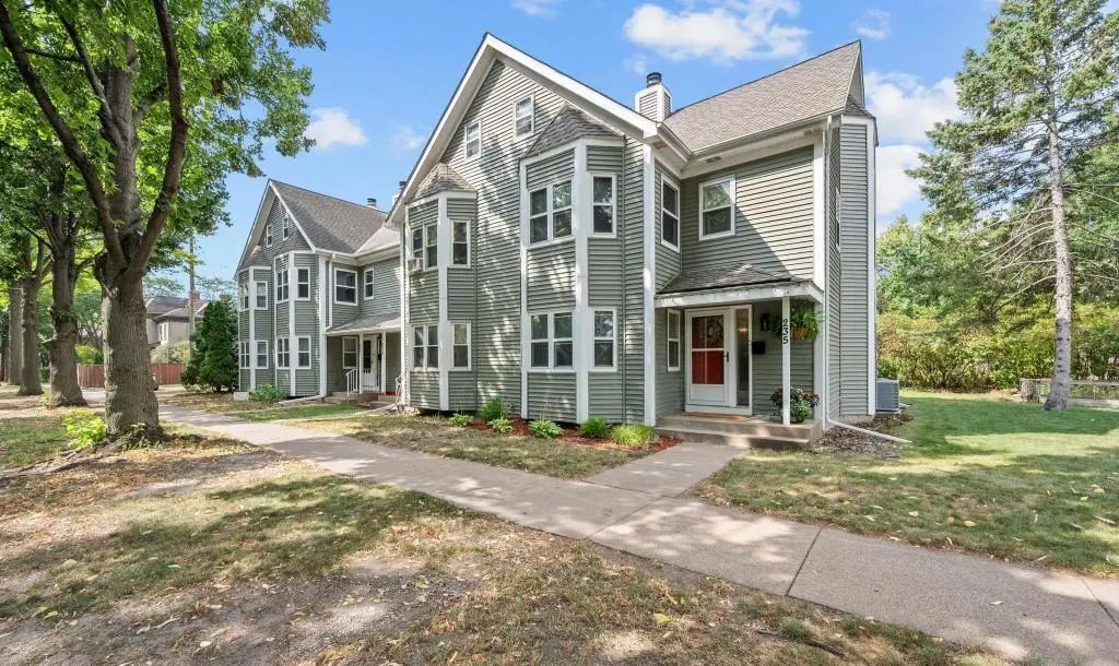 235 Kent Street, Saint Paul