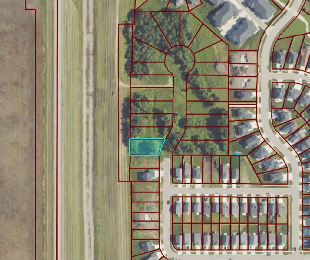 1153 Rachel Drive W, West Fargo