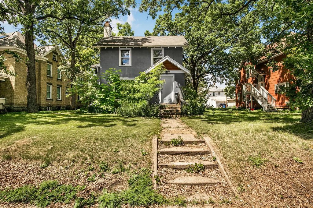 511 6th Avenue S, St Cloud